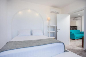 Ammos Apartment - in neu gebautem Designerhaus - Dodekanes Faliraki